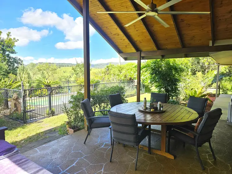 Third view of Homely rural property listing, 258 Iron Pot Creek Rd, Ettrick NSW 2474