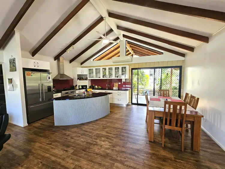 Fifth view of Homely rural property listing, 258 Iron Pot Creek Rd, Ettrick NSW 2474