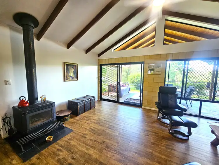 Sixth view of Homely rural property listing, 258 Iron Pot Creek Rd, Ettrick NSW 2474