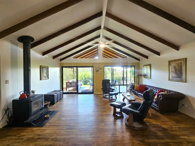 Seventh view of Homely rural property listing, 258 Iron Pot Creek Rd, Ettrick NSW 2474