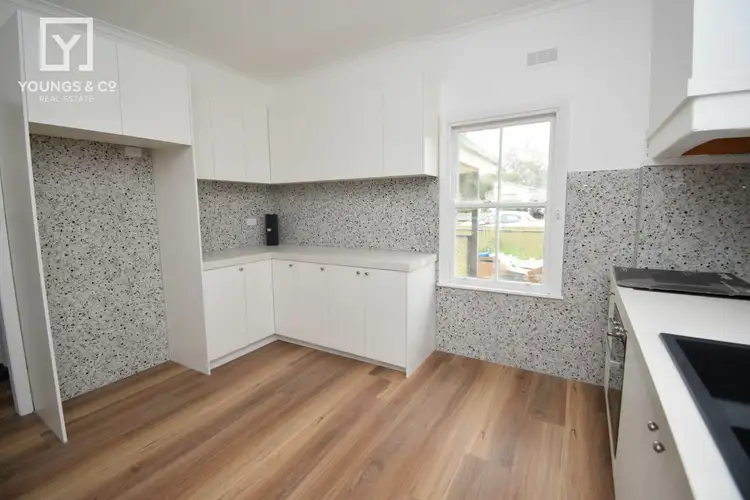 Second view of Homely house listing, 55 Elizabeth St, Mooroopna VIC 3629