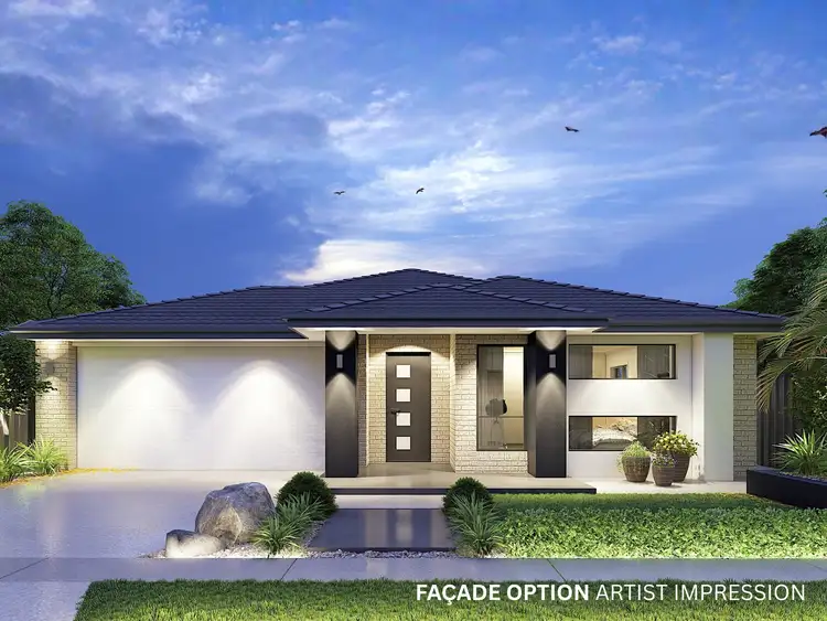 Lot 21423 Rind Crescent, Donnybrook VIC 3064