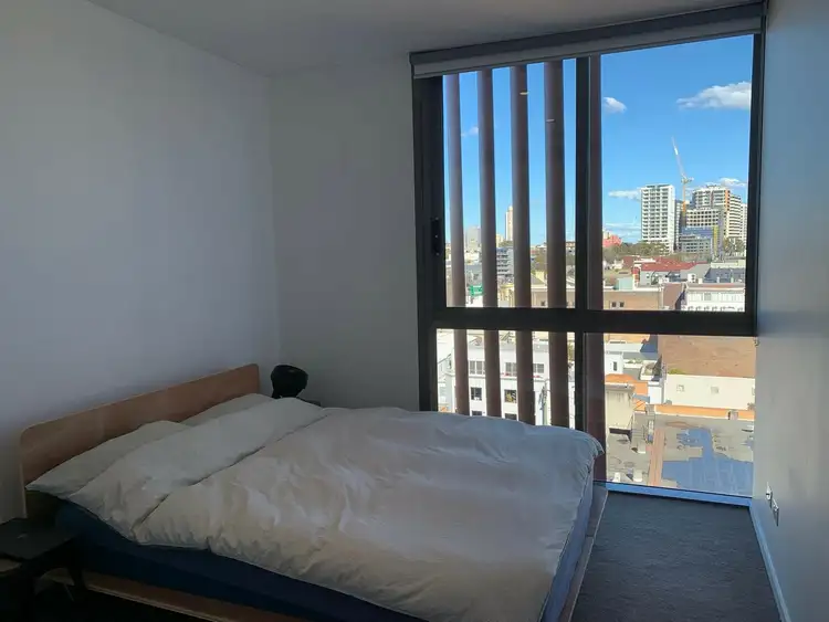 Second view of Homely apartment listing, 85 O'Connor St, Chippendale NSW 2008