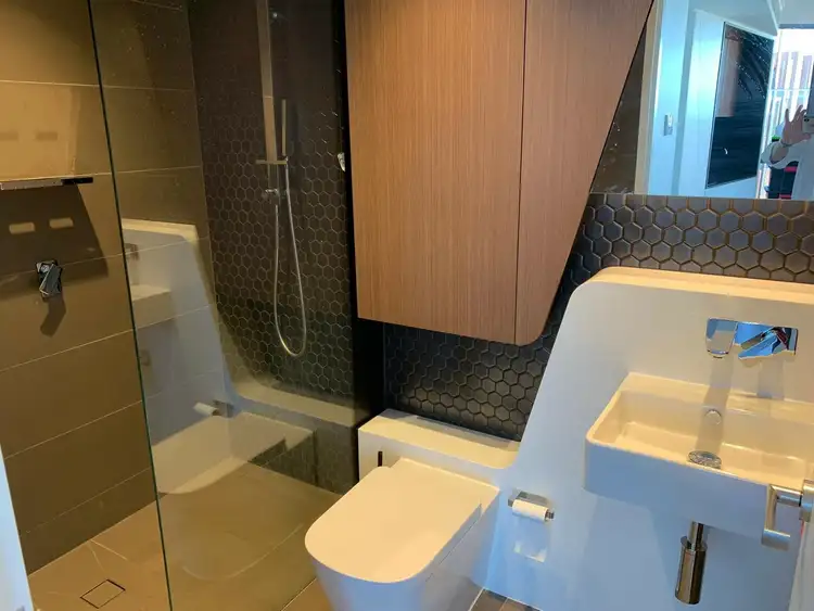 Fourth view of Homely apartment listing, 85 O'Connor St, Chippendale NSW 2008