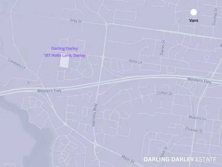 Fourth view of Homely house listing, Lot 5 Wattle Street, Darley VIC 3340