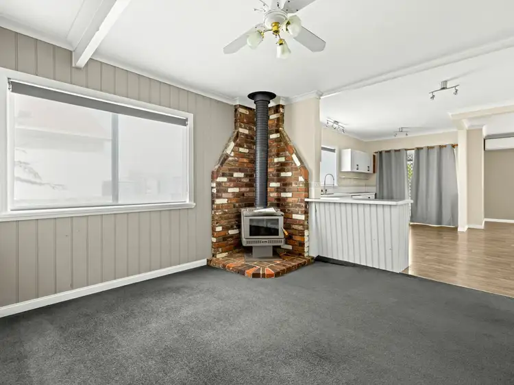 Second view of Homely house listing, 96 Forster St, Invermay TAS 7248