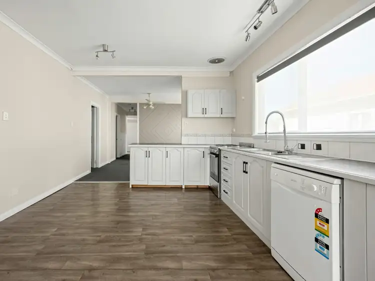 Third view of Homely house listing, 96 Forster St, Invermay TAS 7248