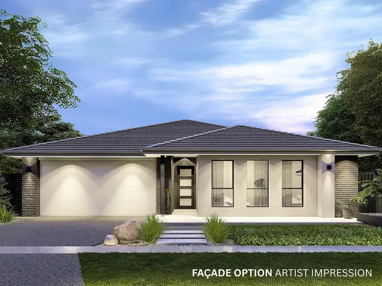 Lot 27 Ivers Court, Darley VIC 3340