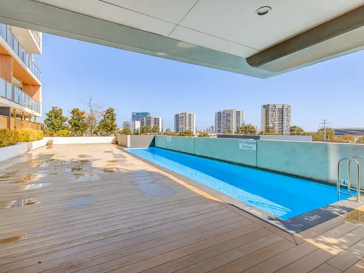 Second view of Homely apartment listing, 20/8 Riversdale Road, Burswood WA 6100