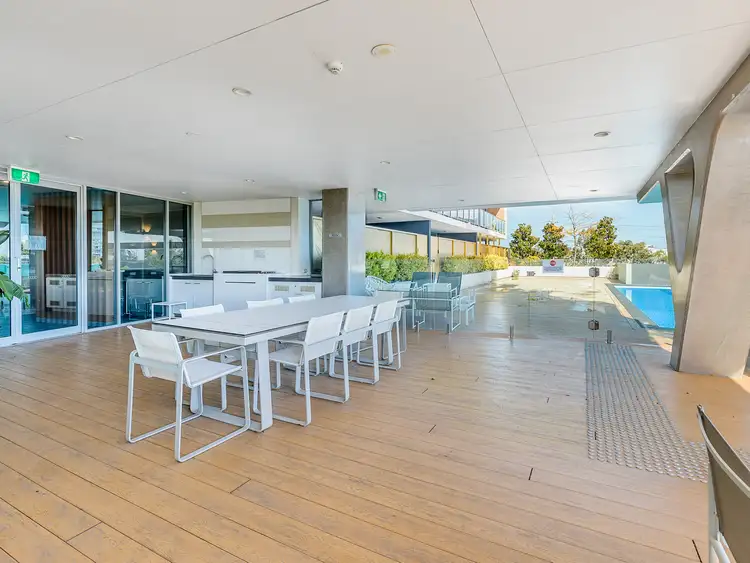 Third view of Homely apartment listing, 20/8 Riversdale Road, Burswood WA 6100