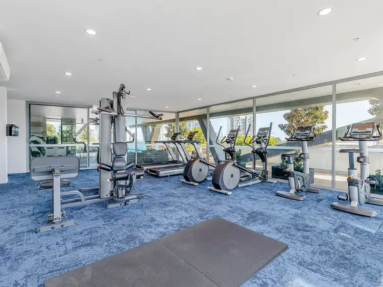 Fourth view of Homely apartment listing, 20/8 Riversdale Road, Burswood WA 6100