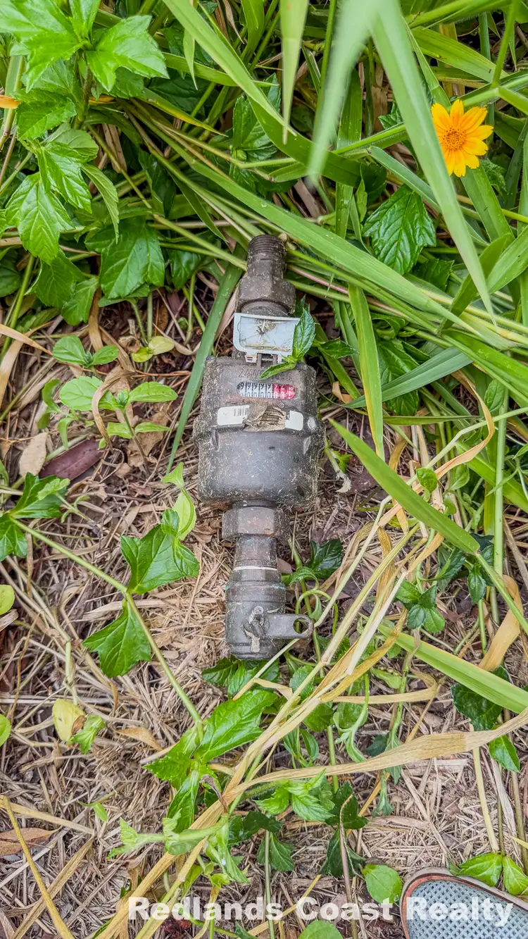 Fifth view of Homely land listing, 12-14 Aster St, Russell Island QLD 4184