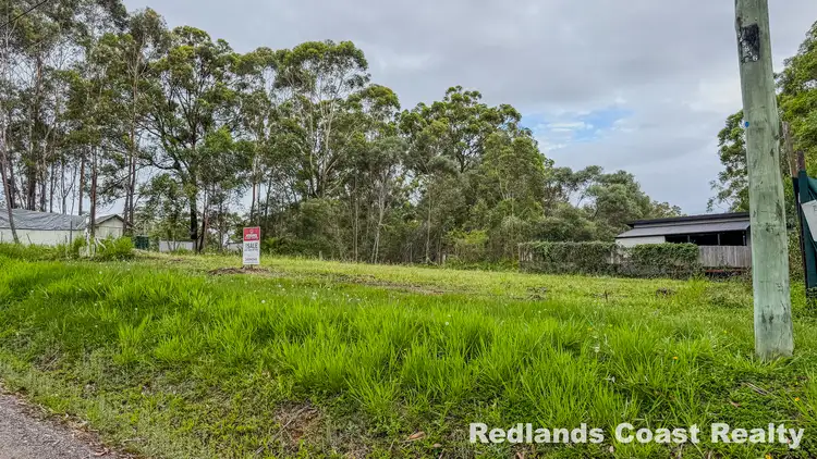 Seventh view of Homely land listing, 12-14 Aster St, Russell Island QLD 4184