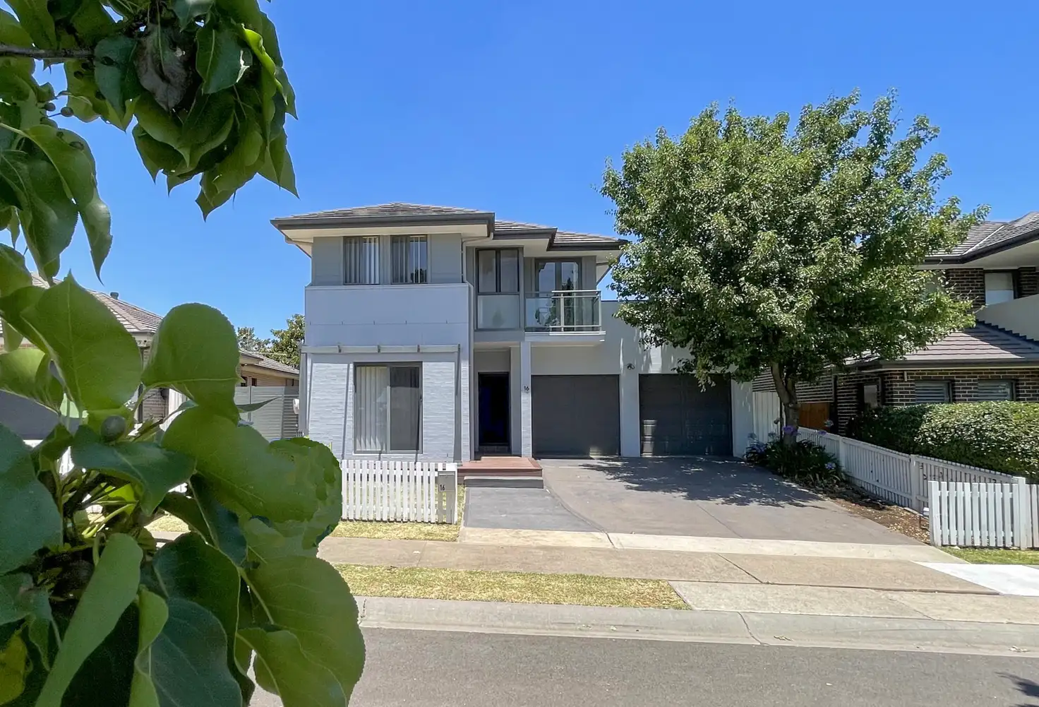 Main view of Homely house listing, 16 Jeffrey St, Wilton NSW 2571