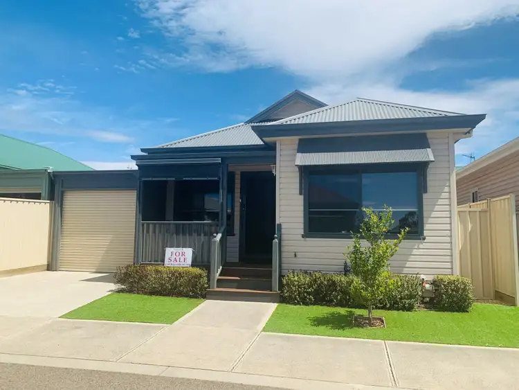 Unit 86 Kingsgate Retirement Village-Kilmore Lancefield Rd, Kilmore VIC 3764