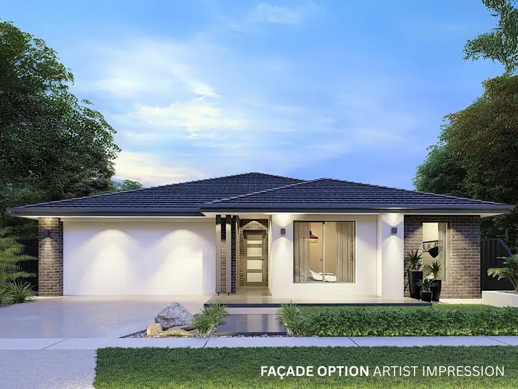 Lot 29 Xavier Road, Bacchus Marsh VIC 3340