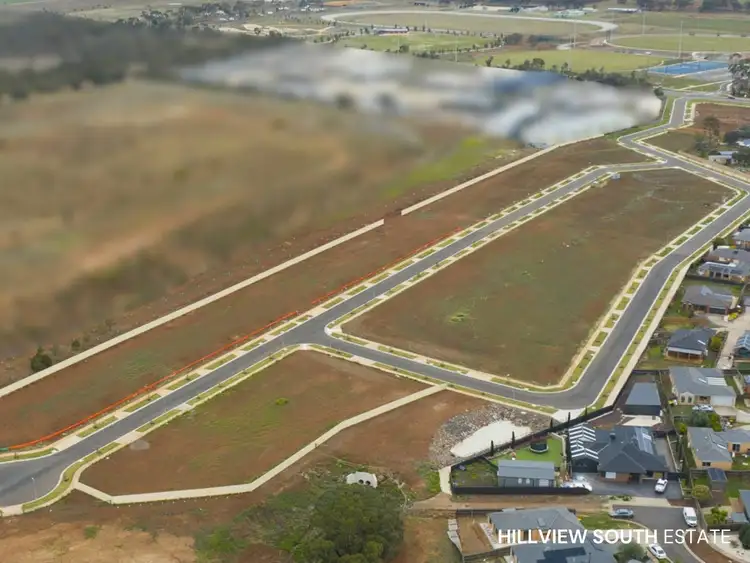 Third view of Homely house listing, Lot 29 Xavier Road, Bacchus Marsh VIC 3340