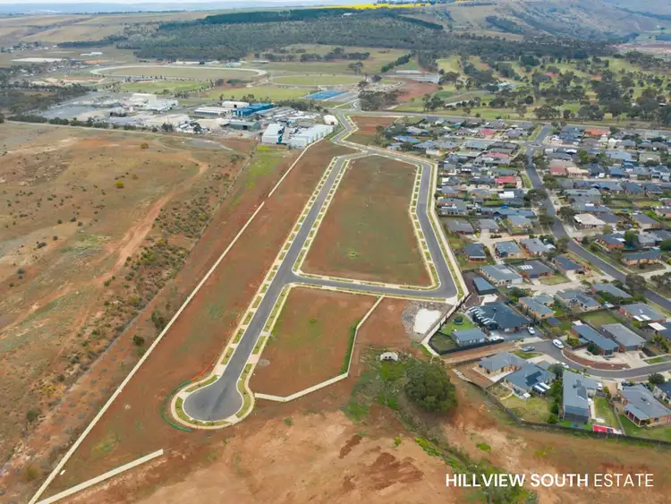 Fourth view of Homely house listing, Lot 29 Xavier Road, Bacchus Marsh VIC 3340