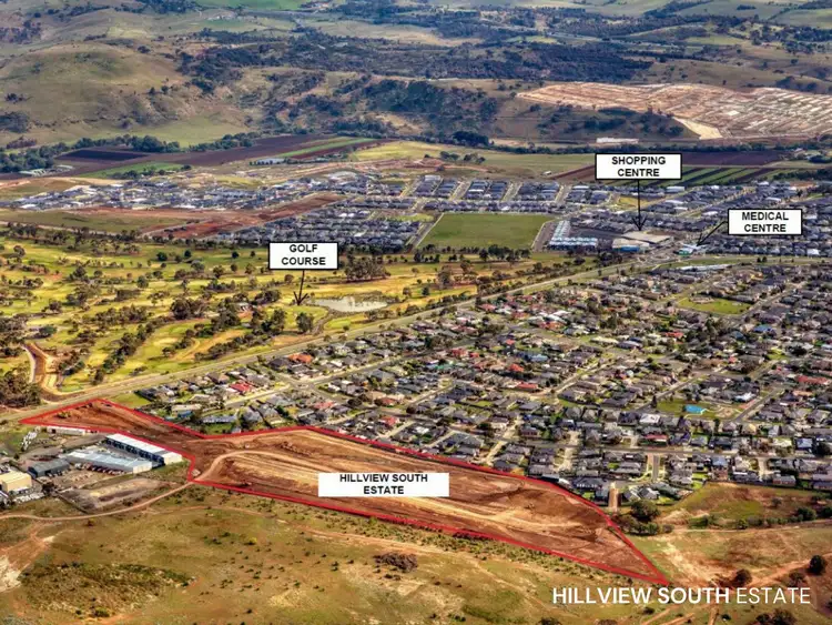 Fifth view of Homely house listing, Lot 29 Xavier Road, Bacchus Marsh VIC 3340