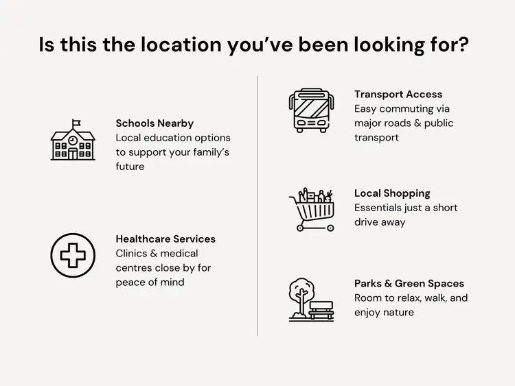 Third view of Homely house listing, Lot 2115 Mahers St, Bacchus Marsh VIC 3340