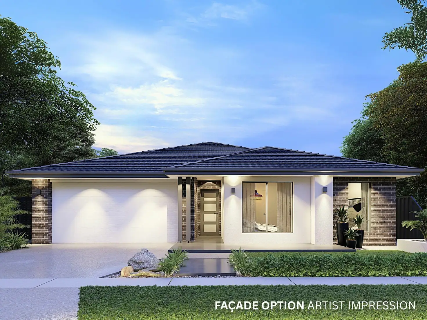 Main view of Homely house listing, Lot 193 Sieberi Circuit - Cobble Springs Estate, Cobblebank VIC 3338