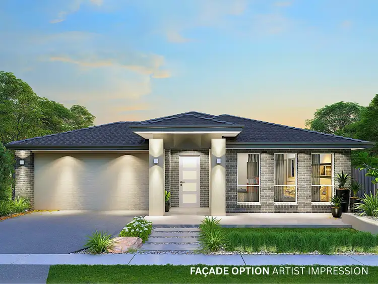 Lot 1910 Shelterbelt Avenue - Seventh Bend Estate, Weir Views VIC 3338