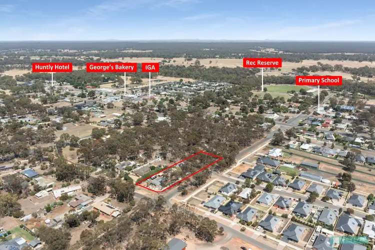 Third view of Homely house listing, 24 Rennie St, Huntly VIC 3551