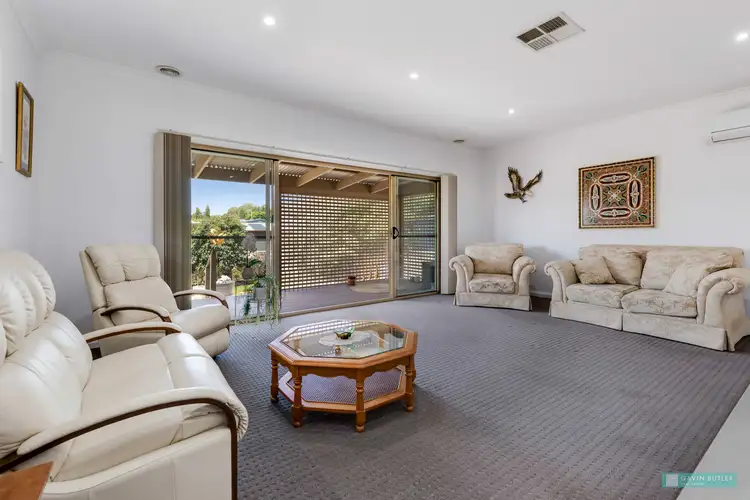 Fourth view of Homely house listing, 3A Alison Bvd, Epsom VIC 3551