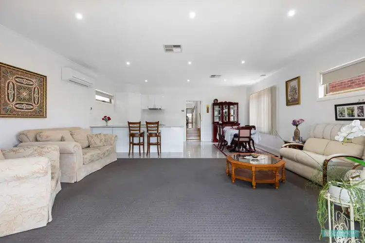 Fifth view of Homely house listing, 3A Alison Bvd, Epsom VIC 3551
