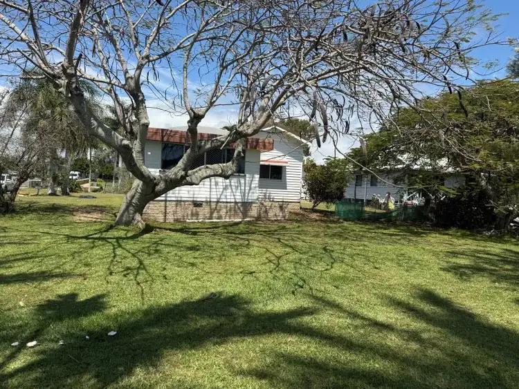 Second view of Homely house listing, 10 Harbour Esplanade, Burnett Heads QLD 4670