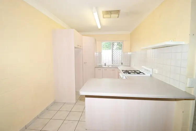 Third view of Homely unit listing, Unit 3/68 Miles St, Mount Isa QLD 4825