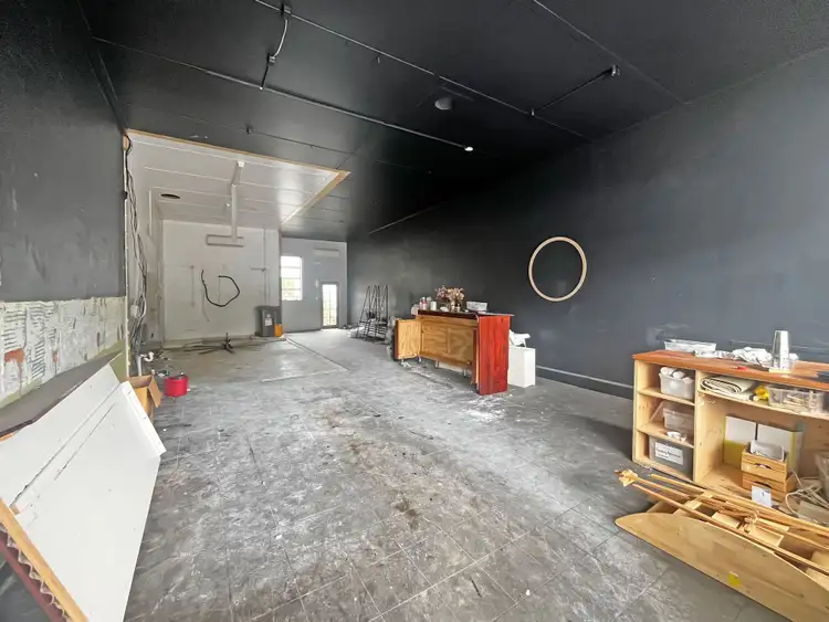 Second view of Homely other listing, 33 Summerland Way, Kyogle NSW 2474