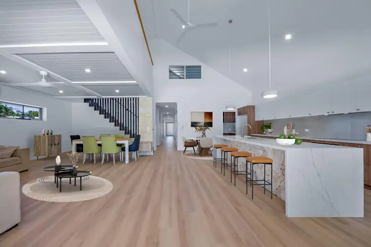 Fifth view of Homely house listing, 96 Gloucester Avenue, Hideaway Bay QLD 4800