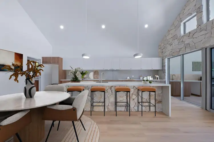 Sixth view of Homely house listing, 96 Gloucester Avenue, Hideaway Bay QLD 4800