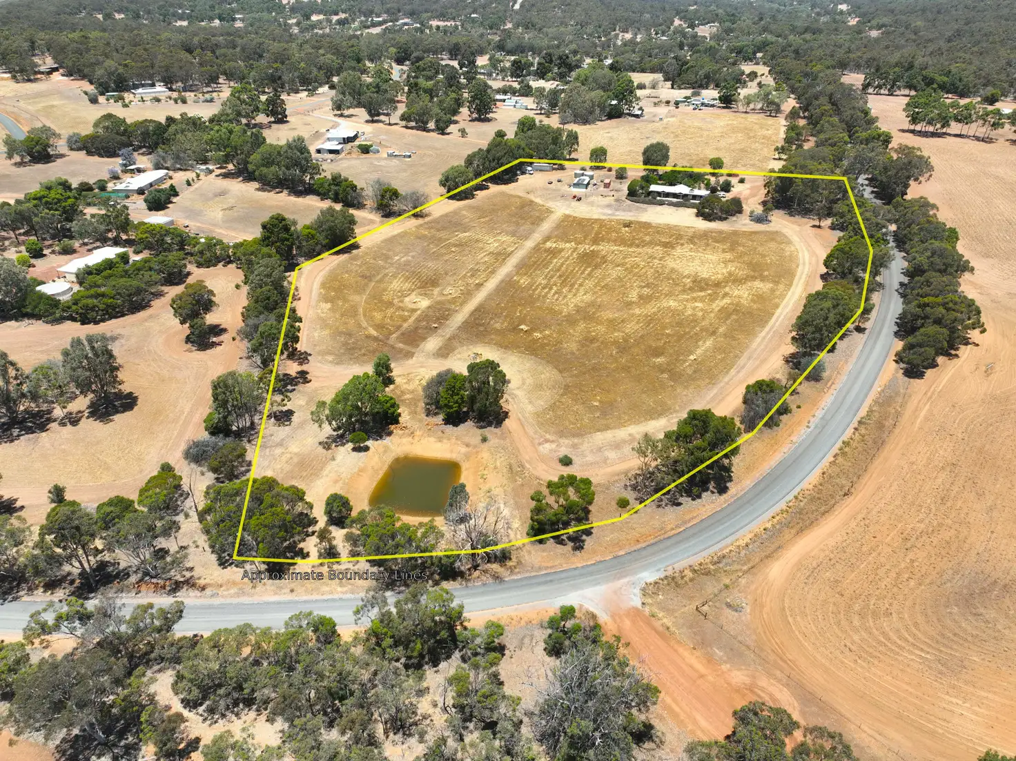 Main view of Homely house listing, 761 Coondle West Rd, Coondle WA 6566