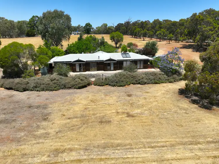 Third view of Homely house listing, 761 Coondle West Rd, Coondle WA 6566