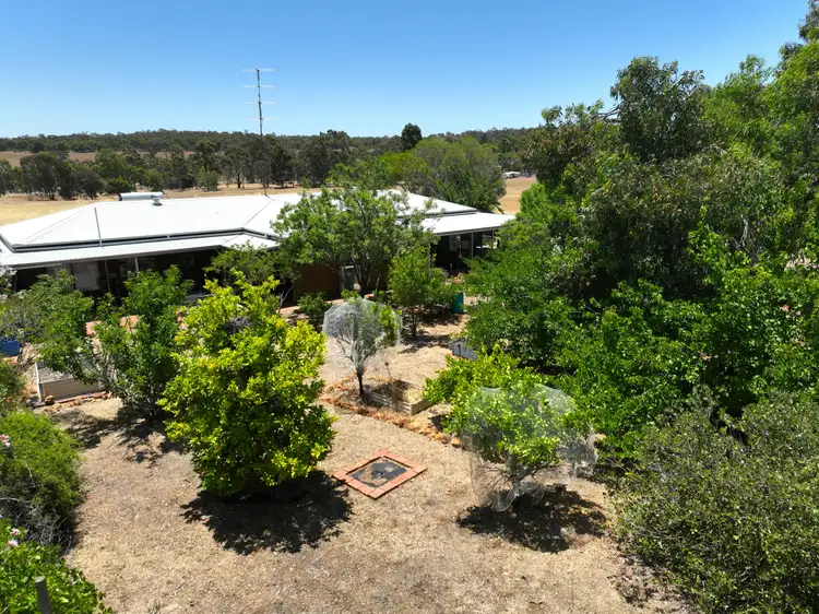 Fourth view of Homely house listing, 761 Coondle West Rd, Coondle WA 6566