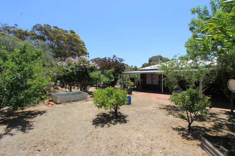 Fifth view of Homely house listing, 761 Coondle West Rd, Coondle WA 6566