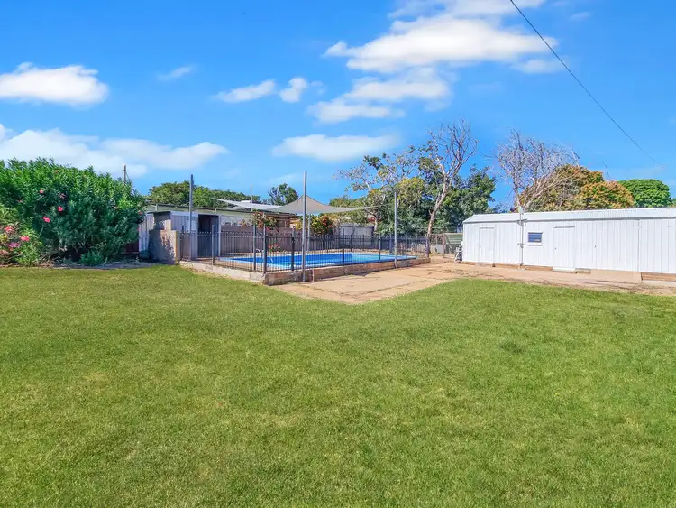 65 Joan Steet, Mount Isa QLD 4825