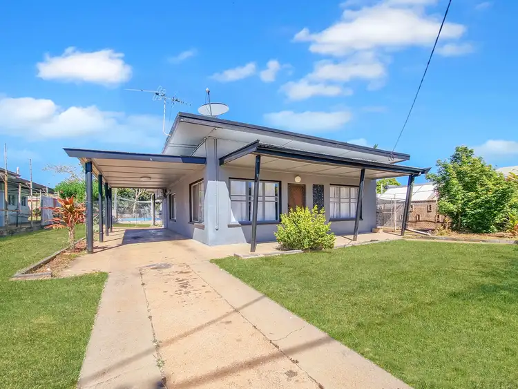 Second view of Homely house listing, 65 Joan Steet, Mount Isa QLD 4825