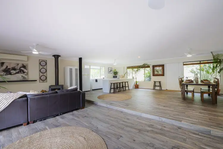 Sixth view of Homely rural property listing, 56 Bakers Oven Lane, Laguna NSW 2325