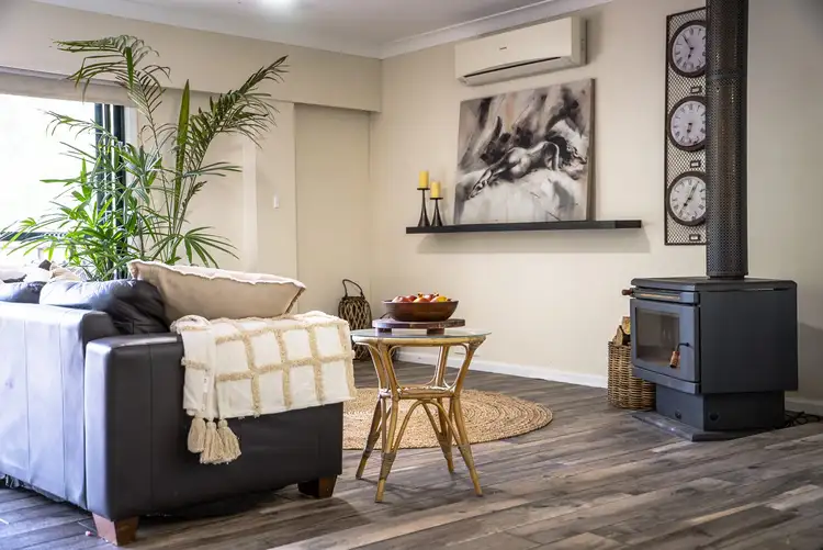 Seventh view of Homely rural property listing, 56 Bakers Oven Lane, Laguna NSW 2325