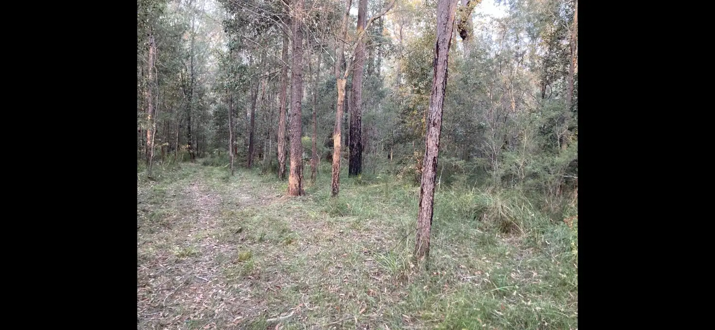 Main view of Homely land listing, 555 Atherton Street, Basin View NSW 2540