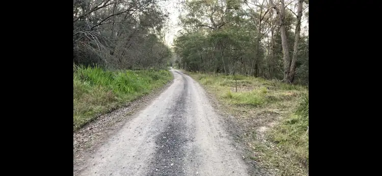 Second view of Homely land listing, 555 Atherton Street, Basin View NSW 2540