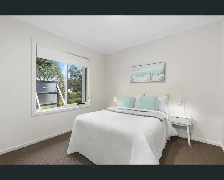 Fifth view of Homely townhouse listing, 13 Courthouse Walk, Doreen VIC 3754