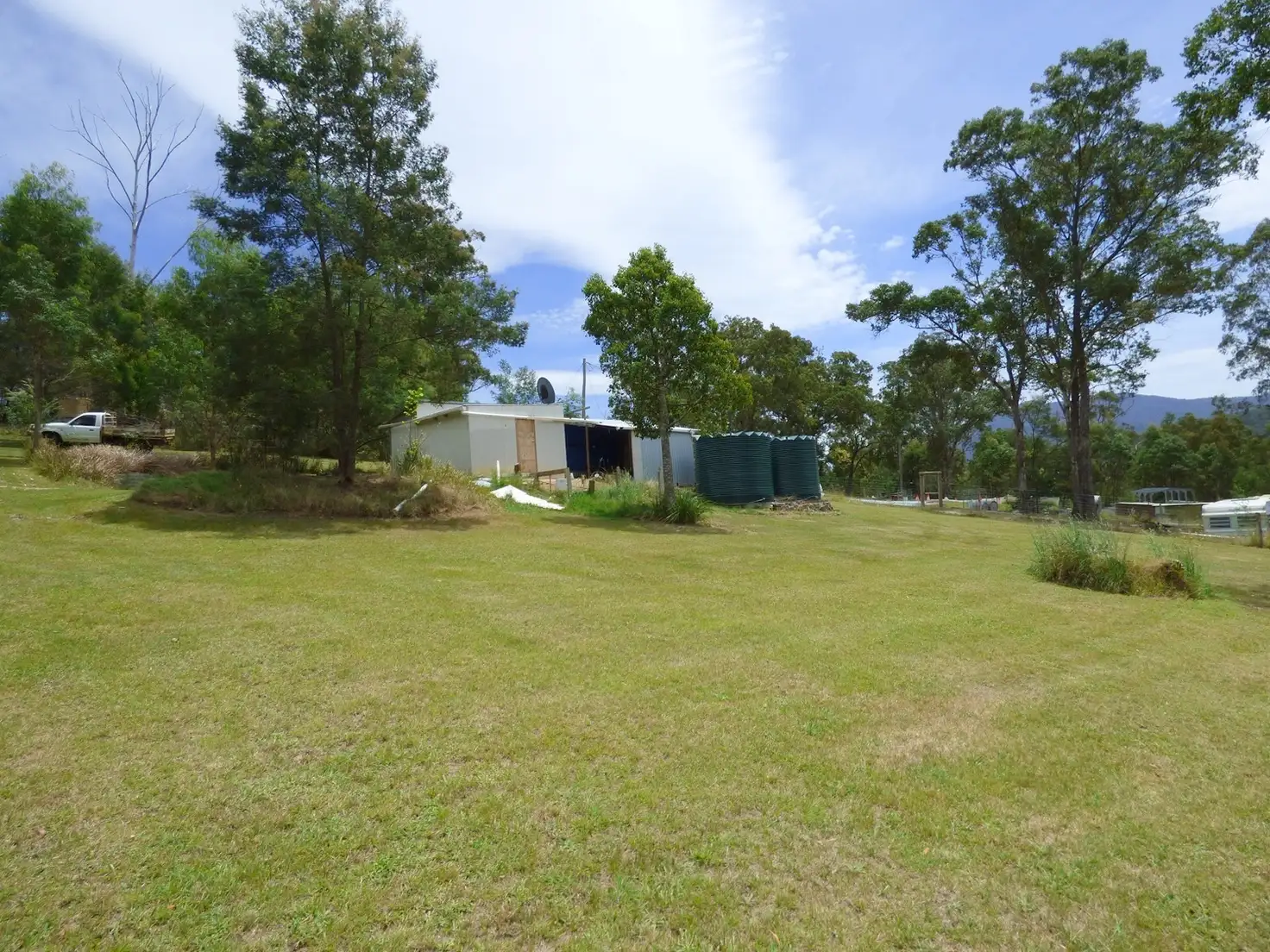 Main view of Homely land listing, Lot 16 Victoria Street, Towamba NSW 2550