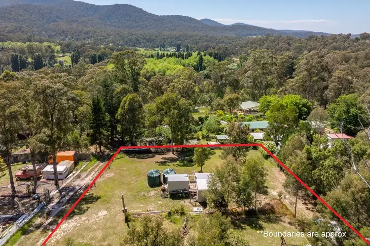 Second view of Homely land listing, Lot 16 Victoria Street, Towamba NSW 2550