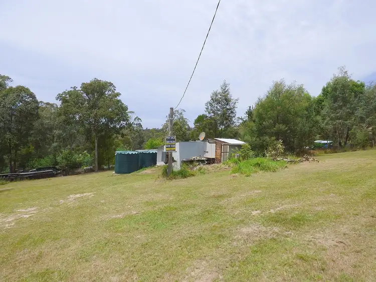 Third view of Homely land listing, Lot 16 Victoria Street, Towamba NSW 2550