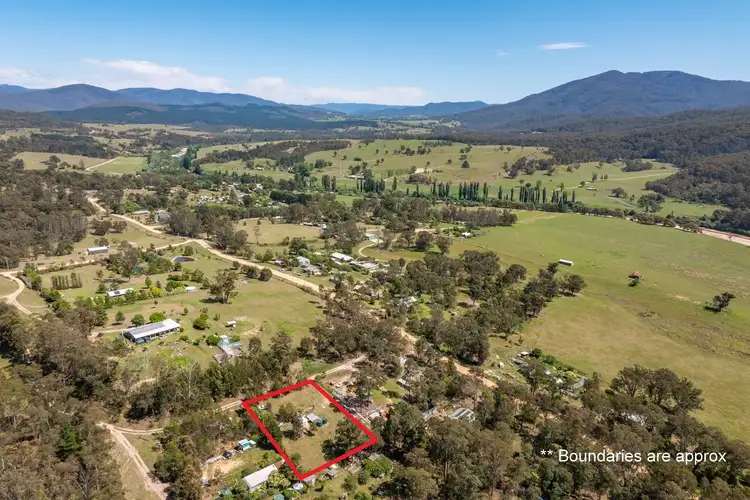 Fourth view of Homely land listing, Lot 16 Victoria Street, Towamba NSW 2550