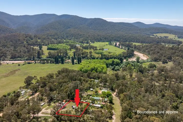 Seventh view of Homely land listing, Lot 16 Victoria Street, Towamba NSW 2550